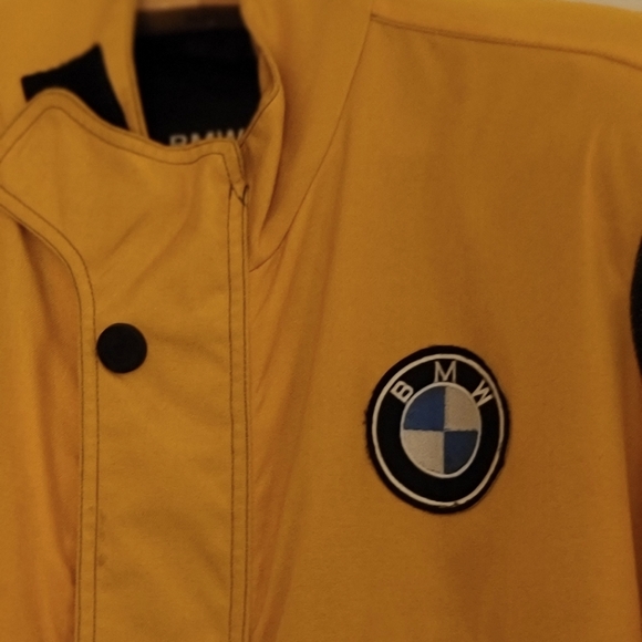 BMW Motorcycle Riding Suit - Summer Edition - Includes Armor!! - Picture 2 of 11